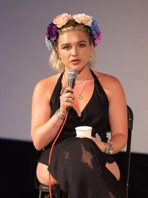 Florence Pugh