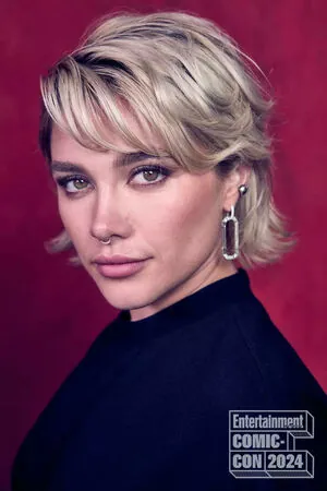 Florence Pugh