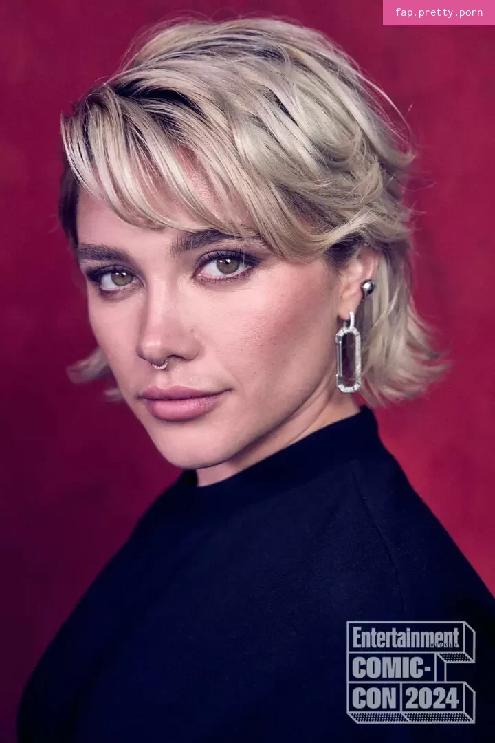 Florence Pugh - Photo #40
