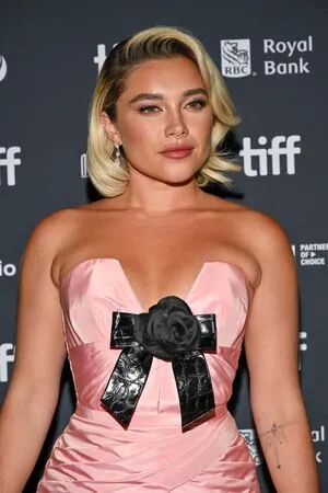 Florence Pugh