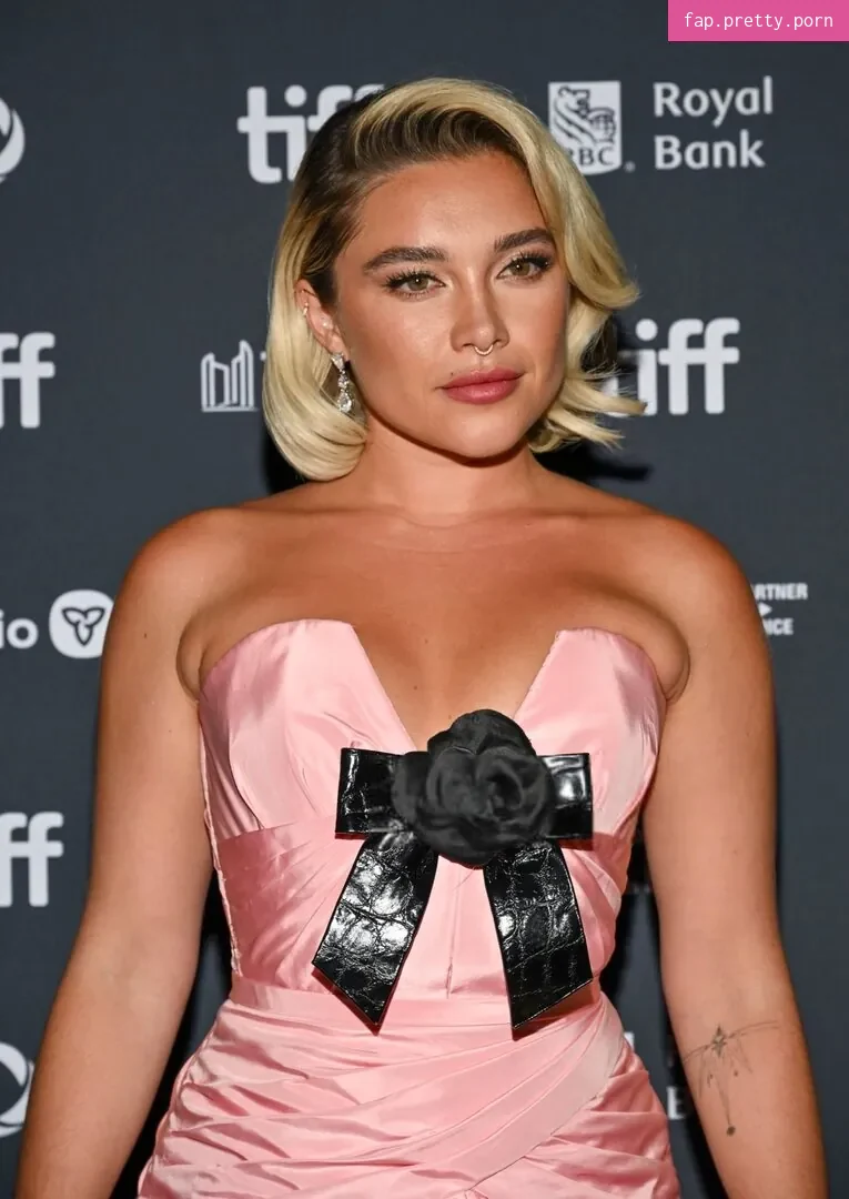 Florence Pugh - Photo #96