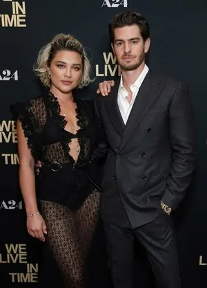 Florence Pugh
