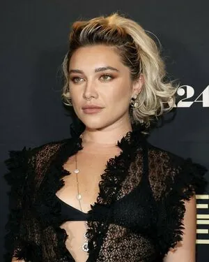 Florence Pugh