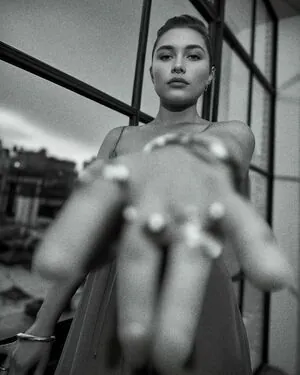 Florence Pugh