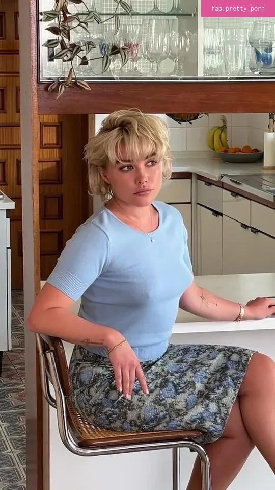 Florence Pugh - Photo #78