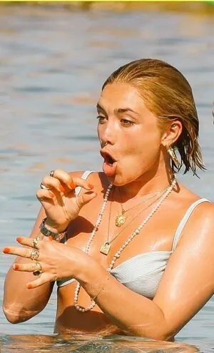 Florence Pugh