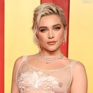 Florence Pugh