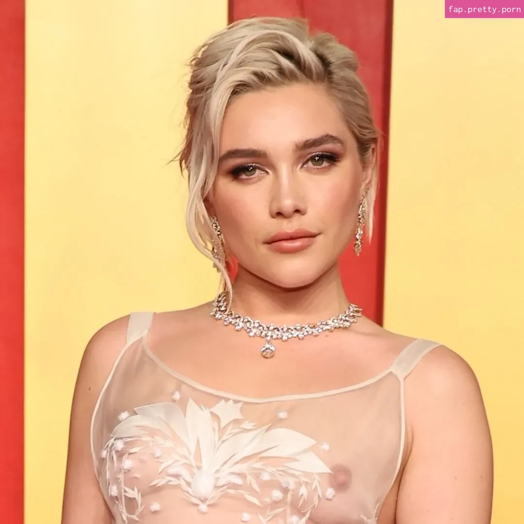 Florence Pugh - Photo #98