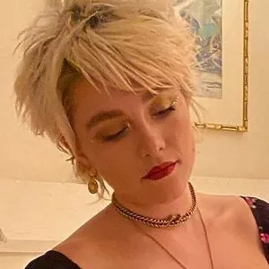 Florence Pugh