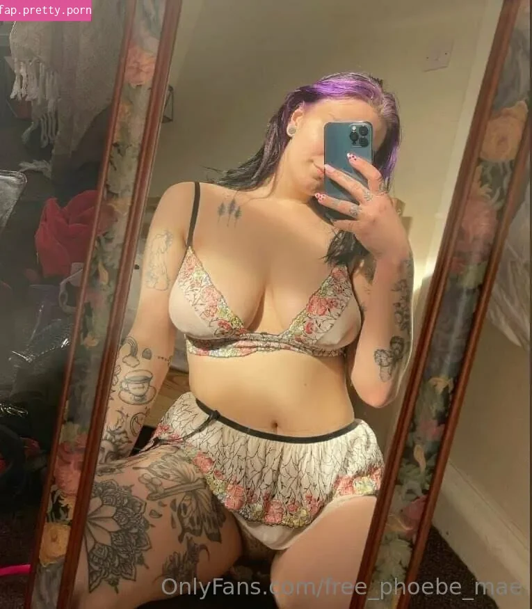free_phoebe_mae - Photo #08