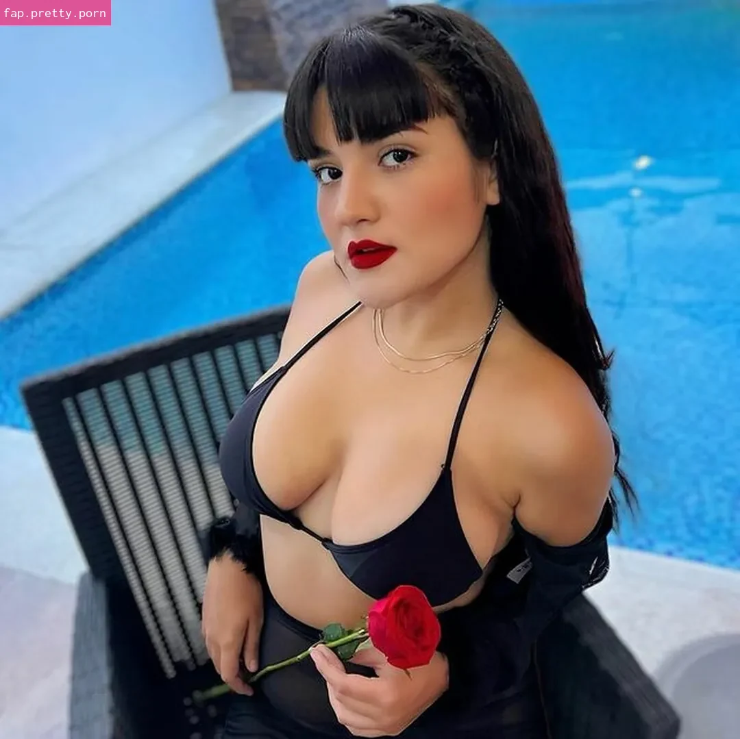 Fanny Reynoso - Photo #08