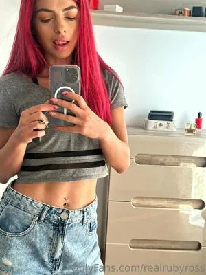 Fit Readhead Ruby