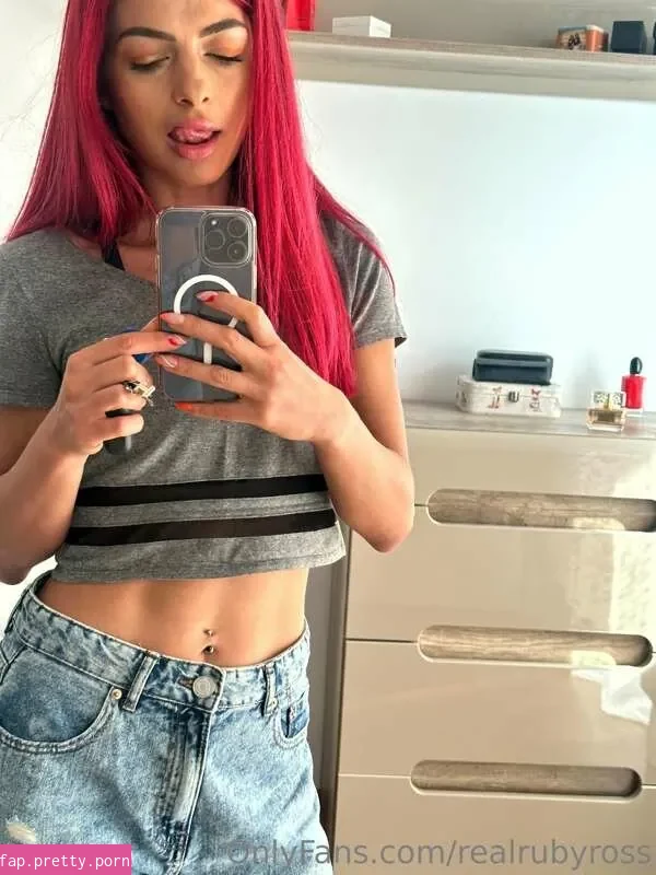 Fit Readhead Ruby - Photo #48