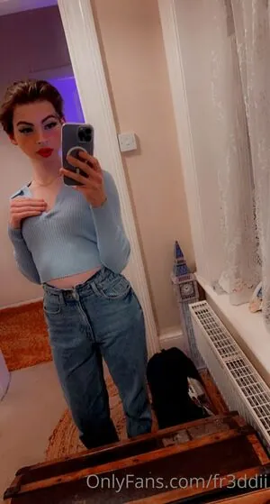 Fr3ddii