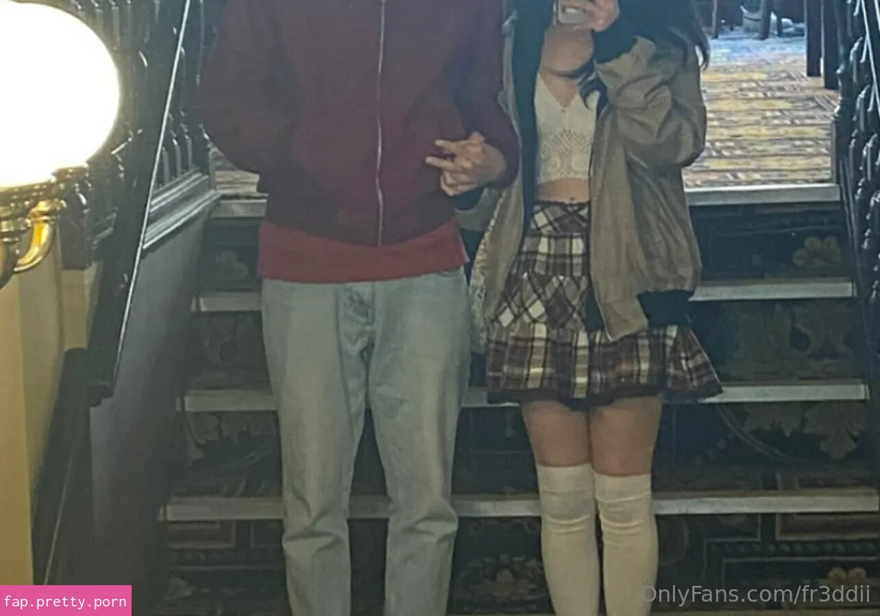 Fr3ddii - Photo #39