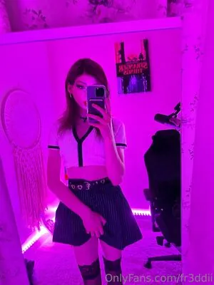 Fr3ddii