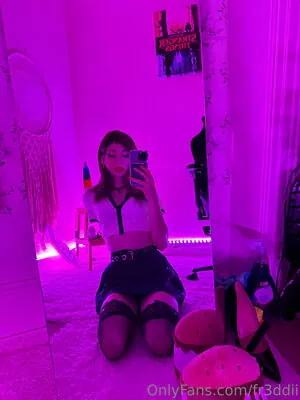 Fr3ddii