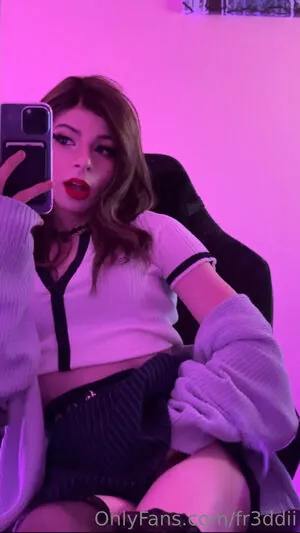 Fr3ddii