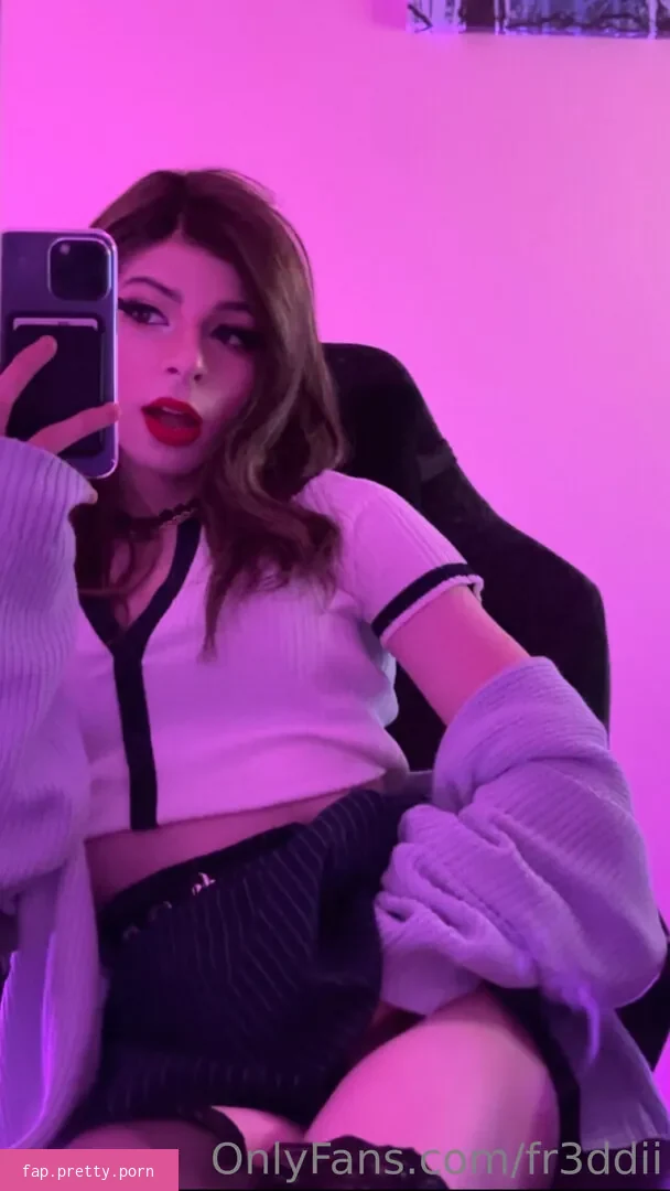 Fr3ddii - Photo #61