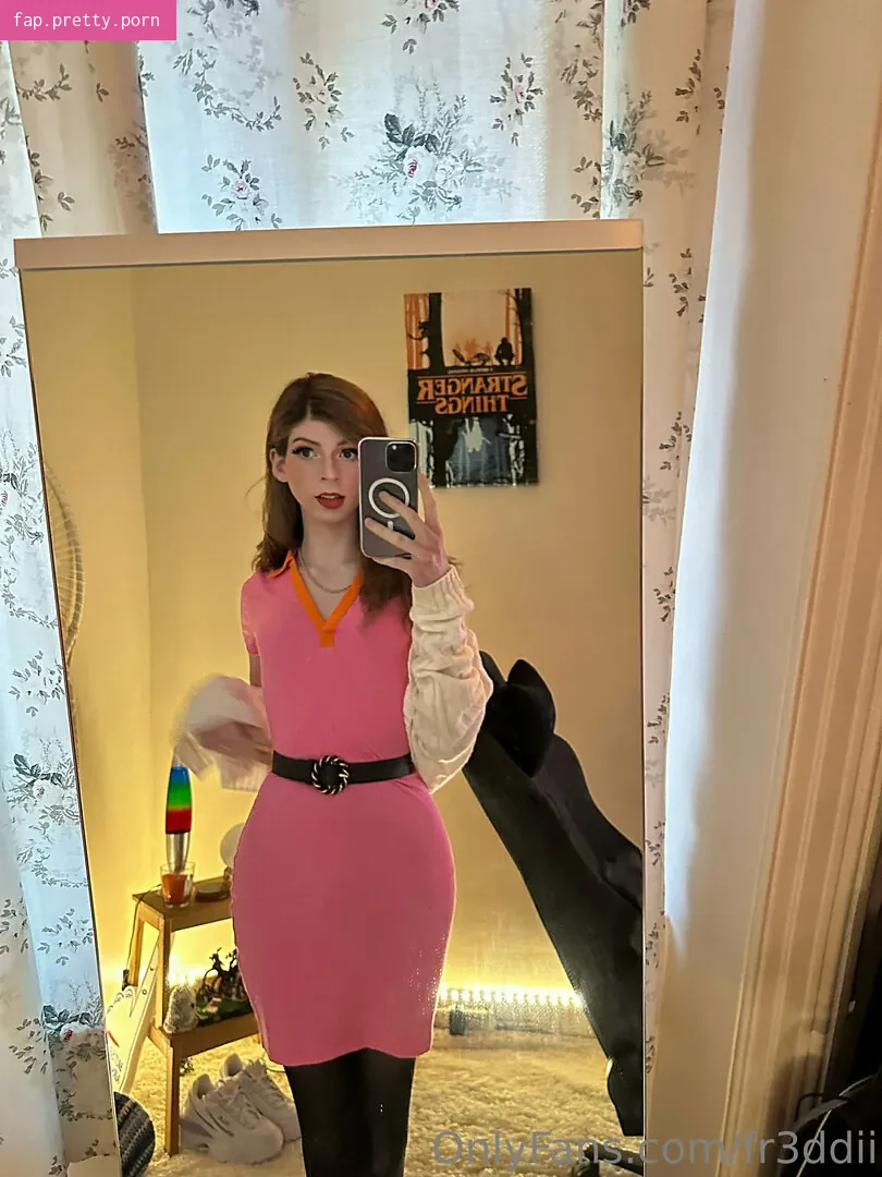 Fr3ddii - Photo #74