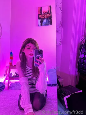 Fr3ddii