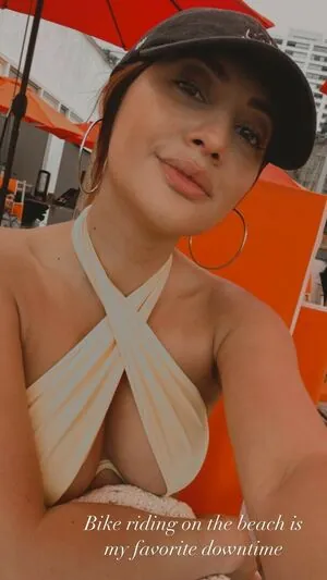 Francia Raisa