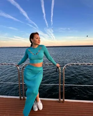 Francia Raisa
