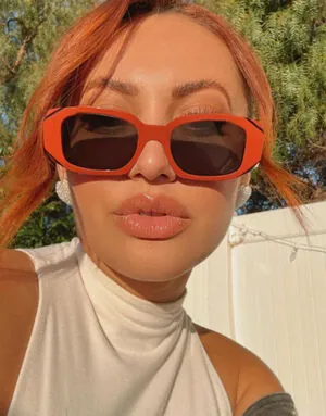 Francia Raisa