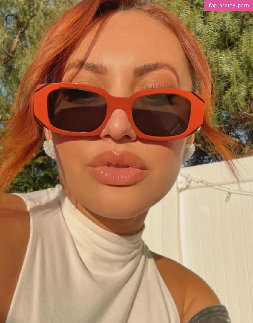 Francia Raisa - Photo #74
