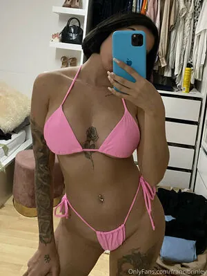 francibrinley