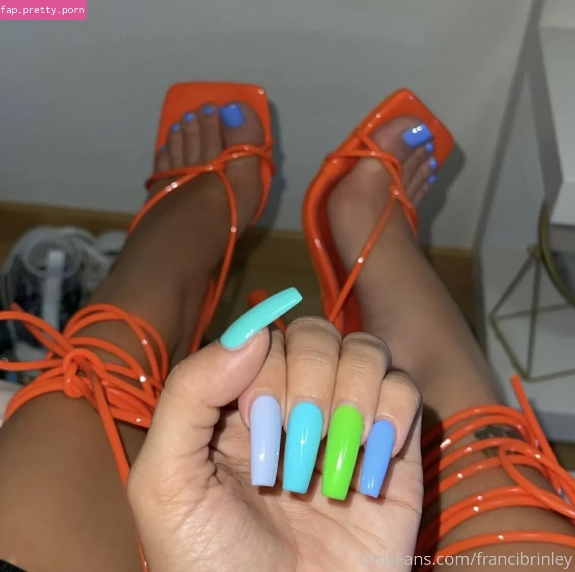 francibrinley - Photo #51