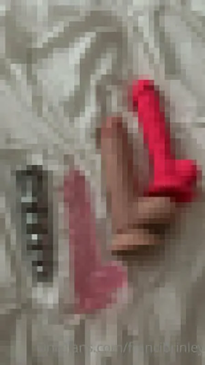 francibrinley