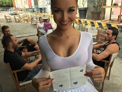francysbelle
