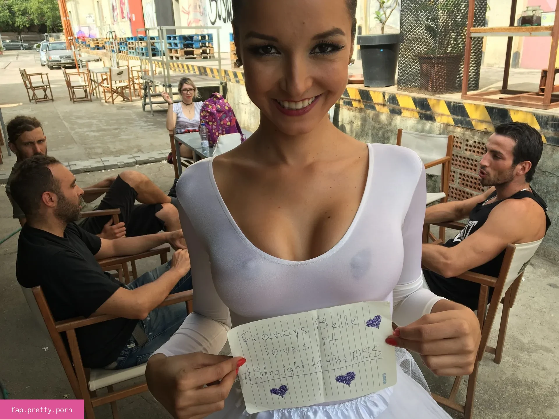 francysbelle - Photo #14