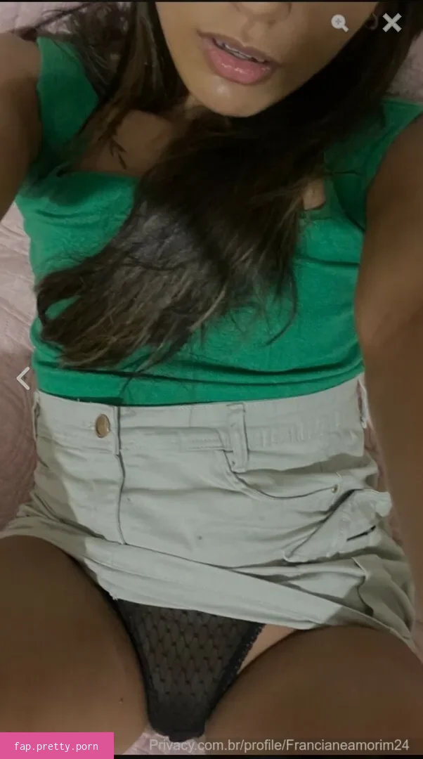 Francystormr - Photo #20