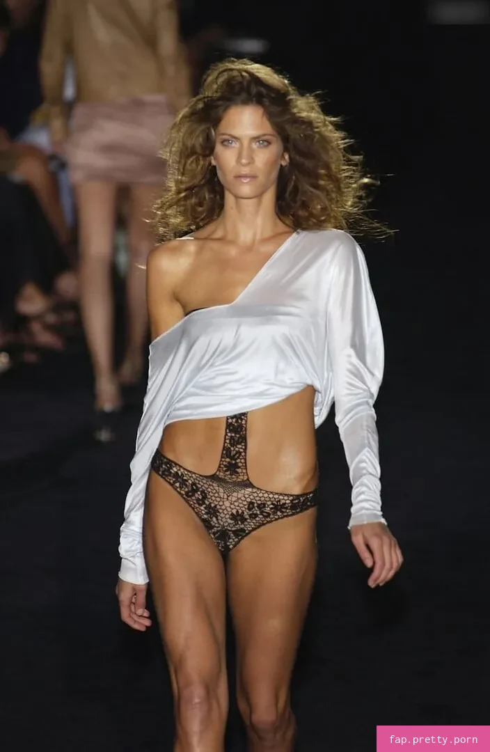 Frankie Rayder - Photo #10