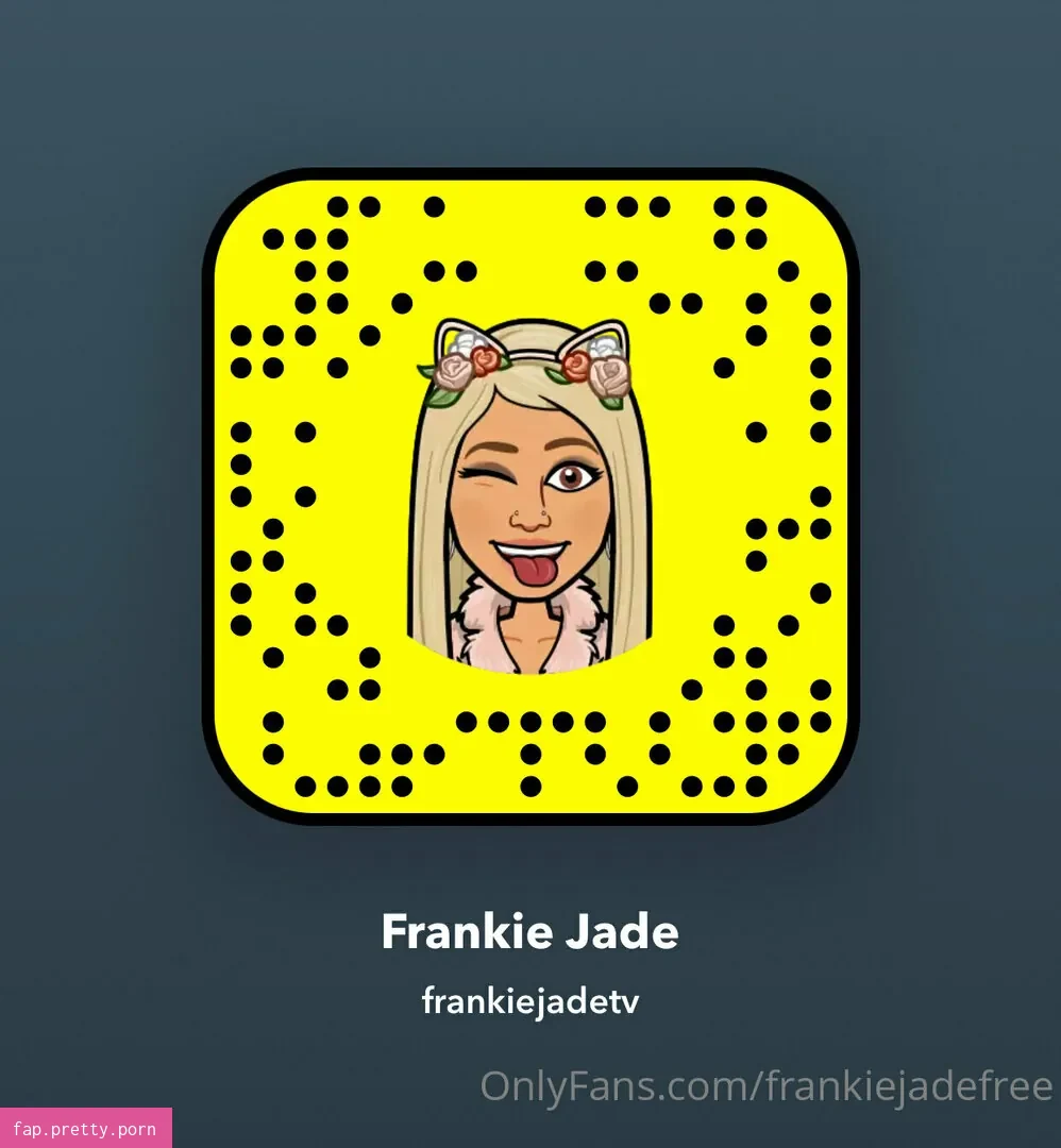 frankiejadefree - Photo #38