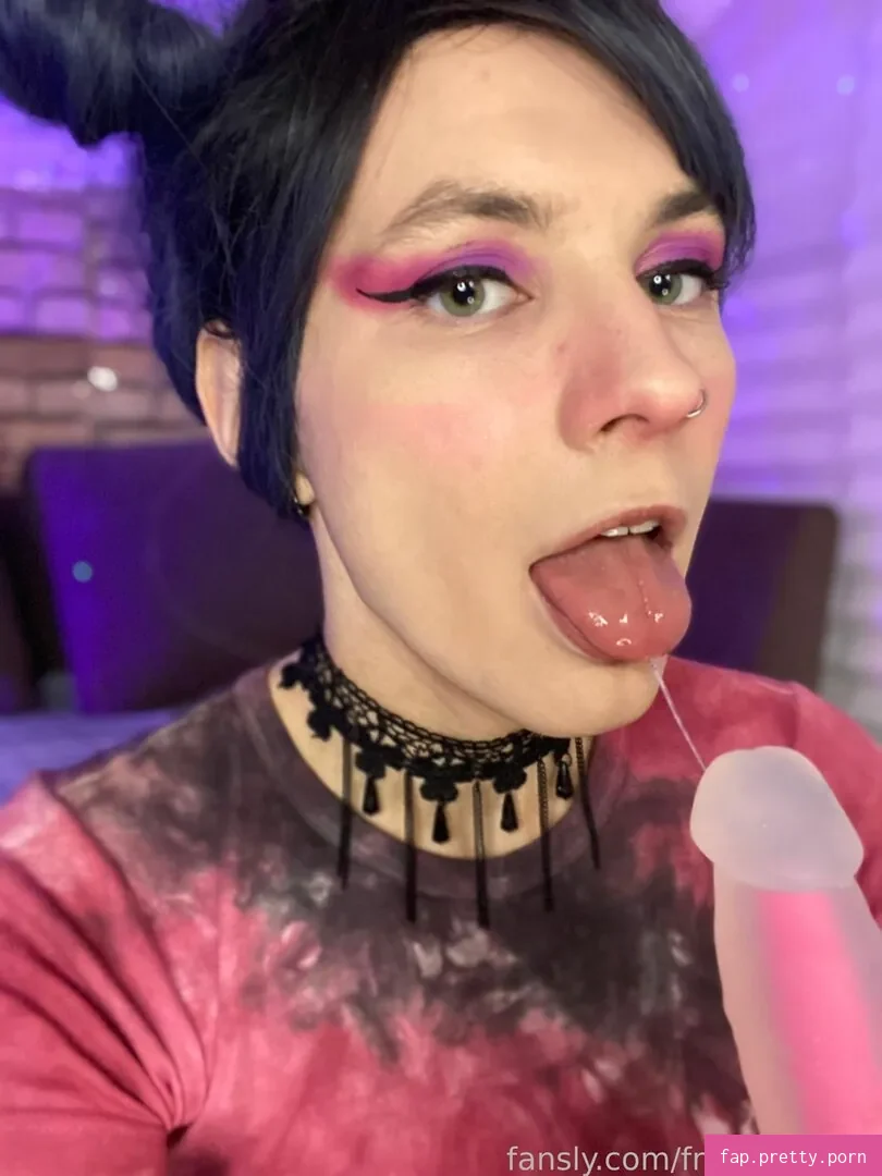 frankiexhere - Photo #33