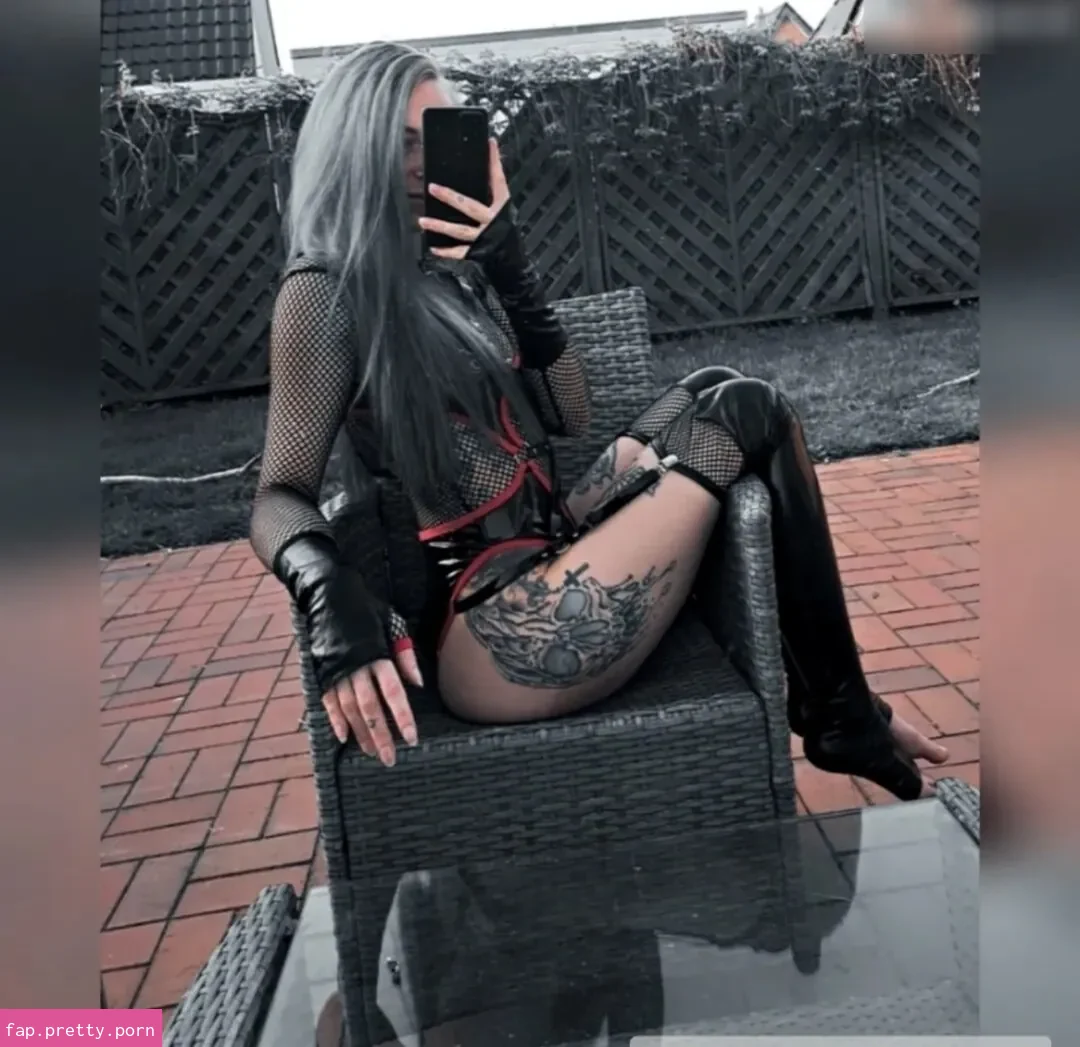 Fraudesteufels - Photo #06