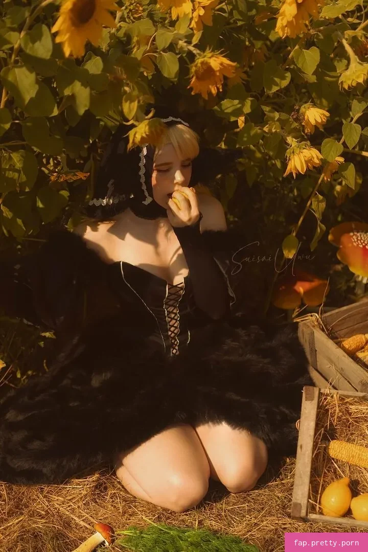 frauleinmilk - Photo #74