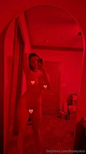 freakydesi