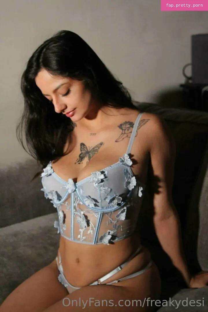 freakydesi - Photo #55