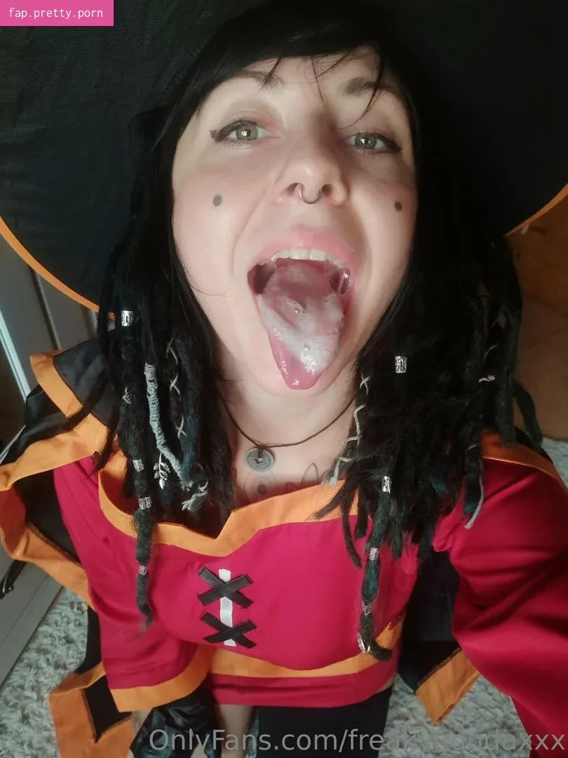 freakyfjonda - Photo #99