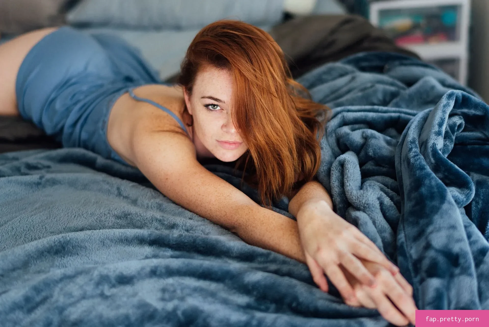 Freckledhobo - Photo #24