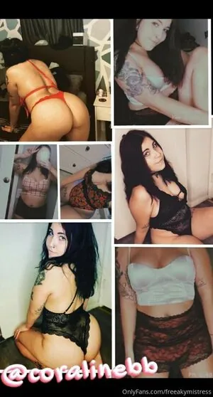 freeakymistress