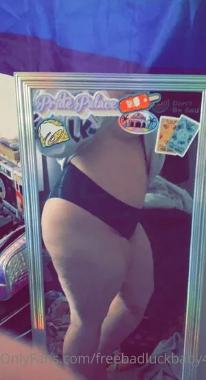 freebadluckbaby420