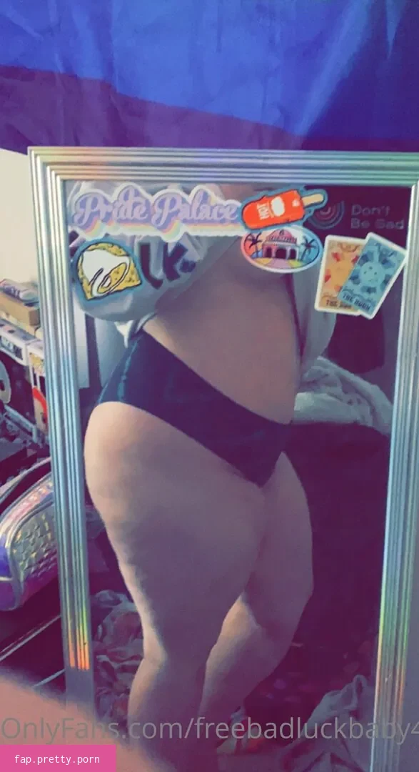 freebadluckbaby420 - Photo #20