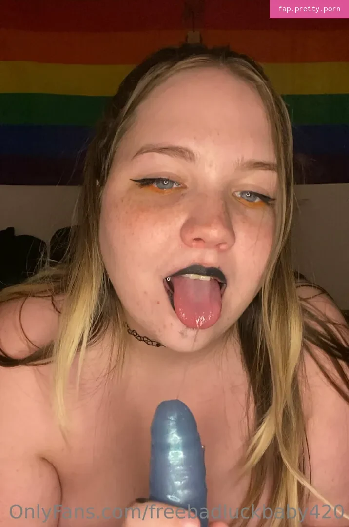 freebadluckbaby420 - Photo #75