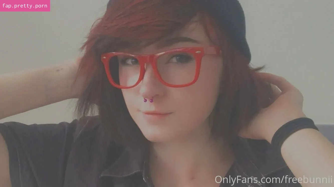freebunnii - Photo #35