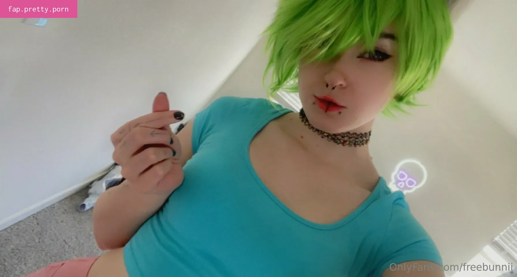 freebunnii - Photo #21